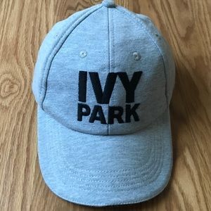 Ivy Park Ball Cap